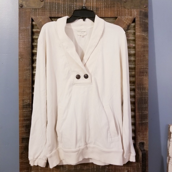 Banana Republic Top - Picture 4 of 8